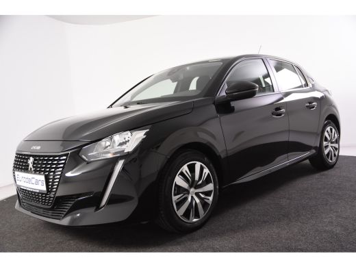 Peugeot 208 Active *1ste Eigenaar*PDC*DAB*Cruise Control* ActivLease financial lease