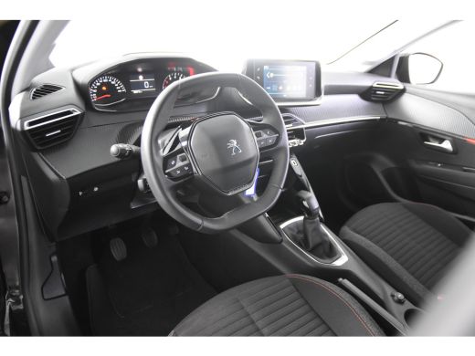 Peugeot 208 Active *1ste Eigenaar*PDC*DAB*Cruise Control* ActivLease financial lease