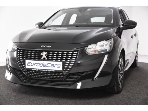 Peugeot 208 Active *1ste Eigenaar*PDC*DAB*Cruise Control* ActivLease financial lease