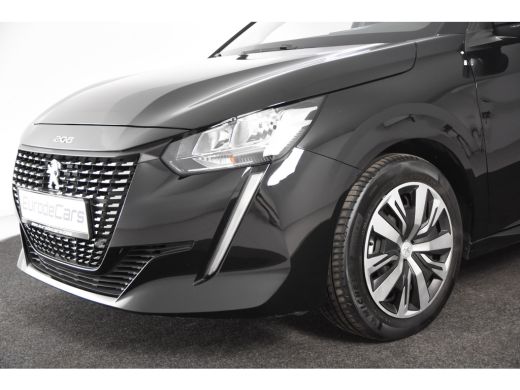 Peugeot 208 Active *1ste Eigenaar*PDC*DAB*Cruise Control* ActivLease financial lease