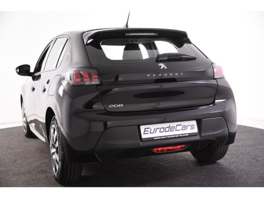 Peugeot 208 Active *1ste Eigenaar*PDC*DAB*Cruise Control* ActivLease financial lease