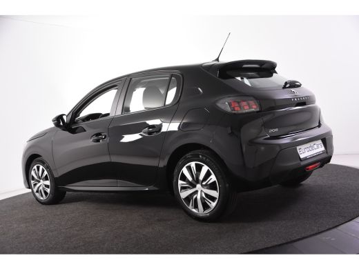 Peugeot 208 Active *1ste Eigenaar*PDC*DAB*Cruise Control* ActivLease financial lease