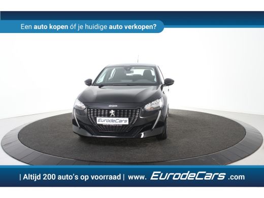 Peugeot 208 Active *1ste Eigenaar*PDC*DAB*Cruise Control* ActivLease financial lease