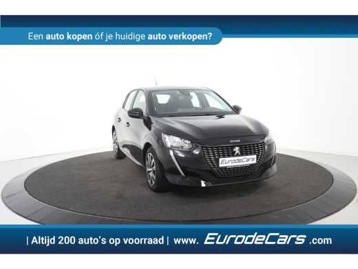 Peugeot 208 Active *1ste Eigenaar*PDC*DAB*Cruise Control* ActivLease financial lease