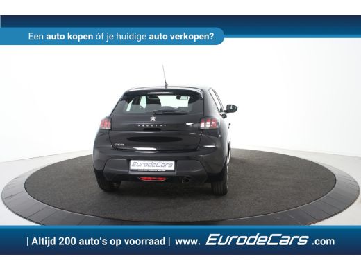 Peugeot 208 Active *1ste Eigenaar*PDC*DAB*Cruise Control* ActivLease financial lease