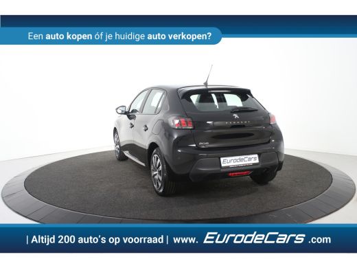 Peugeot 208 Active *1ste Eigenaar*PDC*DAB*Cruise Control* ActivLease financial lease