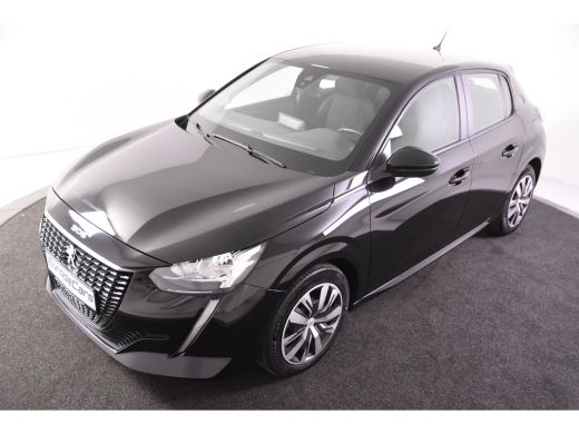Peugeot 208 Active *1ste Eigenaar*PDC*DAB*Cruise Control* ActivLease financial lease