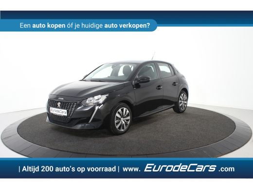 Peugeot 208 Active *1ste Eigenaar*PDC*DAB*Cruise Control* ActivLease financial lease