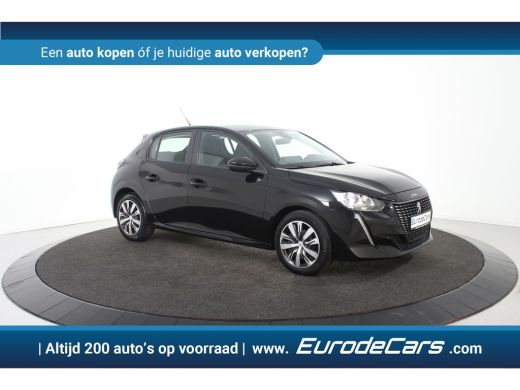 Peugeot 208 Active *1ste Eigenaar*PDC*DAB*Cruise Control* ActivLease financial lease