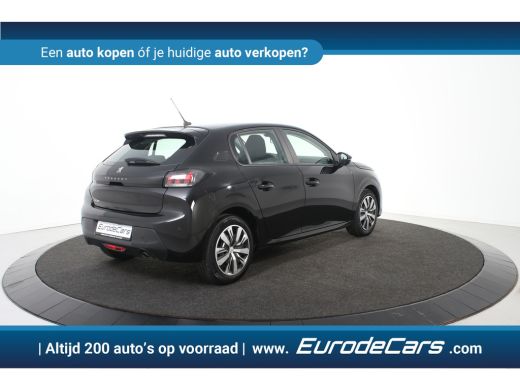 Peugeot 208 Active *1ste Eigenaar*PDC*DAB*Cruise Control* ActivLease financial lease