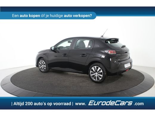 Peugeot 208 Active *1ste Eigenaar*PDC*DAB*Cruise Control* ActivLease financial lease