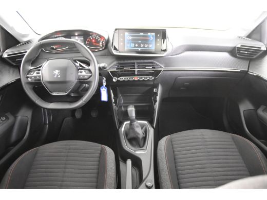 Peugeot 208 Active *1ste Eigenaar*PDC*DAB*Cruise Control* ActivLease financial lease