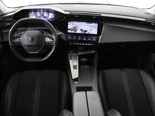 Peugeot 308 SW 1.6 HYbrid 180 Allure Pack Business | SOH 97.3% | Trekhaak | 360 camera | Adaptive cruise | Ca... ActivLease financial lease