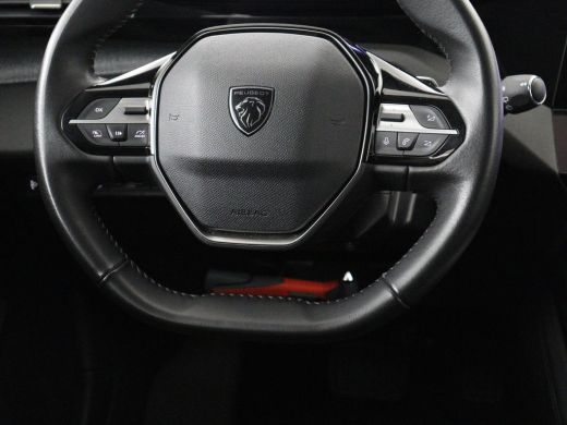 Peugeot 308 SW 1.6 HYbrid 180 Allure Pack Business | SOH 97.3% | Trekhaak | 360 camera | Adaptive cruise | Ca... ActivLease financial lease