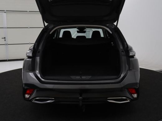 Peugeot 308 SW 1.6 HYbrid 180 Allure Pack Business | SOH 97.3% | Trekhaak | 360 camera | Adaptive cruise | Ca... ActivLease financial lease