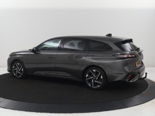 Peugeot 308 SW 1.6 HYbrid 180 Allure Pack Business | SOH 97.3% | Trekhaak | 360 camera | Adaptive cruise | Ca... ActivLease financial lease