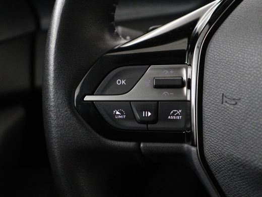 Peugeot 308 SW 1.6 HYbrid 180 Allure Pack Business | SOH 97.3% | Trekhaak | 360 camera | Adaptive cruise | Ca... ActivLease financial lease