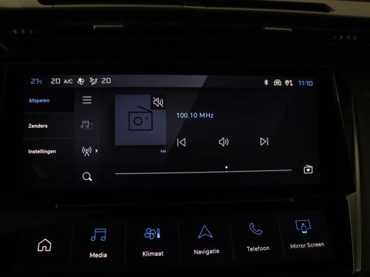 Peugeot 308 SW 1.6 HYbrid 180 Allure Pack Business | SOH 97.3% | Trekhaak | 360 camera | Adaptive cruise | Ca... ActivLease financial lease