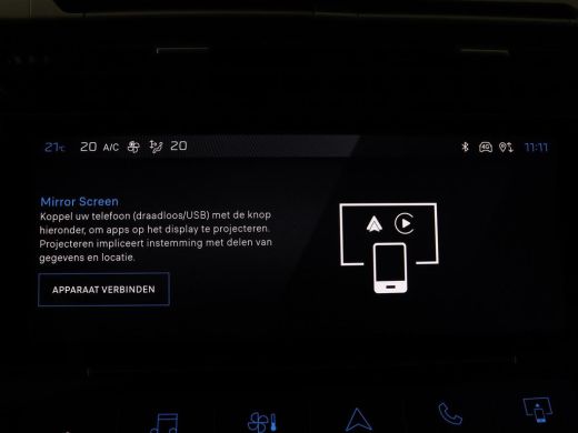 Peugeot 308 SW 1.6 HYbrid 180 Allure Pack Business | SOH 97.3% | Trekhaak | 360 camera | Adaptive cruise | Ca... ActivLease financial lease