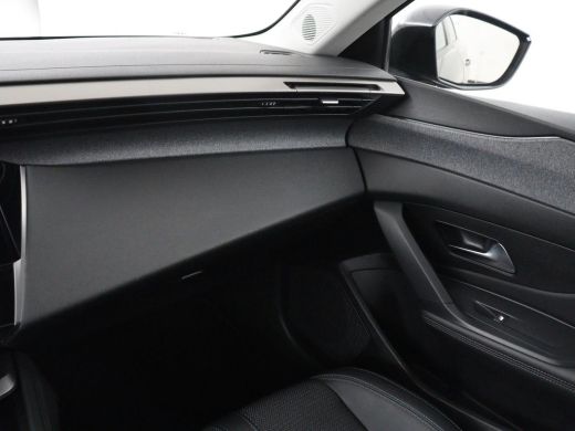Peugeot 308 SW 1.6 HYbrid 180 Allure Pack Business | SOH 97.3% | Trekhaak | 360 camera | Adaptive cruise | Ca... ActivLease financial lease