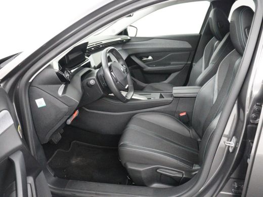 Peugeot 308 SW 1.6 HYbrid 180 Allure Pack Business | SOH 97.3% | Trekhaak | 360 camera | Adaptive cruise | Ca... ActivLease financial lease