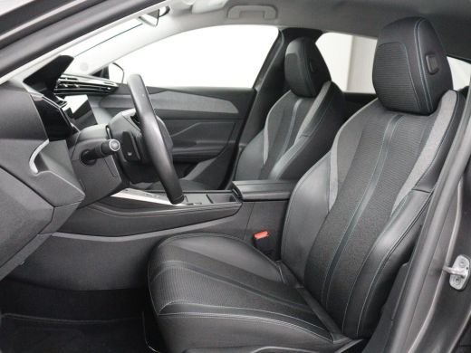 Peugeot 308 SW 1.6 HYbrid 180 Allure Pack Business | SOH 97.3% | Trekhaak | 360 camera | Adaptive cruise | Ca... ActivLease financial lease