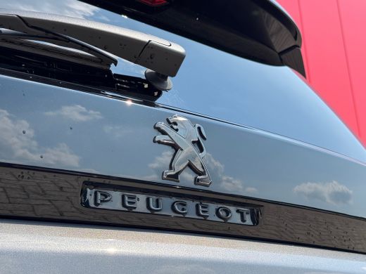 Peugeot 5008 1.6 GT Pack Business 7P | Focal | Panoramadak | Stoelverwarming | Elektrische kofferbak | Navigatie ActivLease financial lease