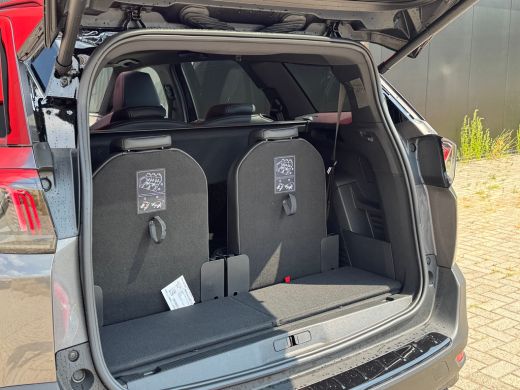 Peugeot 5008 1.6 GT Pack Business 7P | Focal | Panoramadak | Stoelverwarming | Elektrische kofferbak | Navigatie ActivLease financial lease