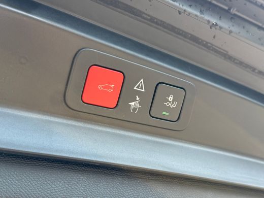 Peugeot 5008 1.6 GT Pack Business 7P | Focal | Panoramadak | Stoelverwarming | Elektrische kofferbak | Navigatie ActivLease financial lease