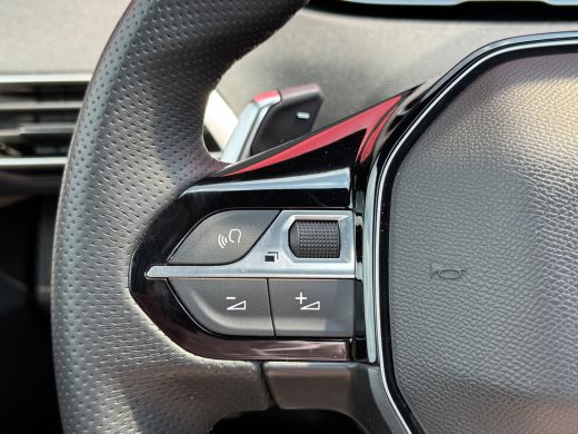 Peugeot 5008 1.6 GT Pack Business 7P | Focal | Panoramadak | Stoelverwarming | Elektrische kofferbak | Navigatie ActivLease financial lease