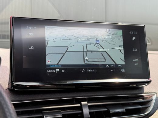 Peugeot 5008 1.6 GT Pack Business 7P | Focal | Panoramadak | Stoelverwarming | Elektrische kofferbak | Navigatie ActivLease financial lease