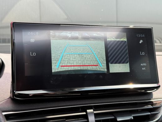 Peugeot 5008 1.6 GT Pack Business 7P | Focal | Panoramadak | Stoelverwarming | Elektrische kofferbak | Navigatie ActivLease financial lease