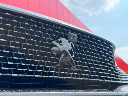 Peugeot 5008 1.6 GT Pack Business 7P | Focal | Panoramadak | Stoelverwarming | Elektrische kofferbak | Navigatie ActivLease financial lease