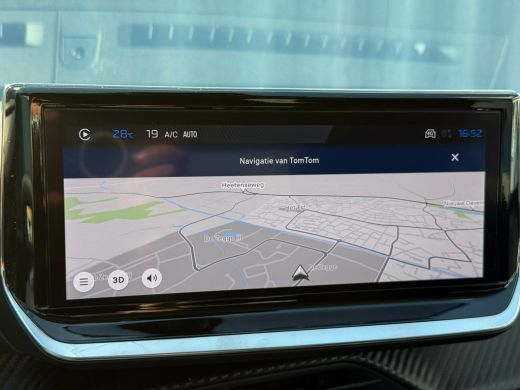 Peugeot e-208 Business, (2025-H0) Achteruitrijcamera | Cruise control | Keyless | Standkachel | Apple carplay &... ActivLease financial lease