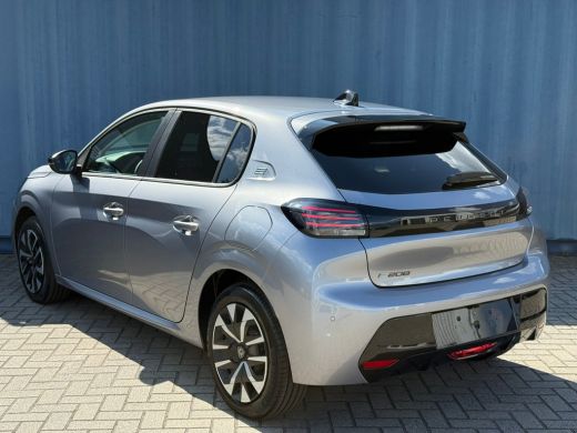 Peugeot e-208 Business, (2025-H0) Achteruitrijcamera | Cruise control | Keyless | Standkachel | Apple carplay &... ActivLease financial lease