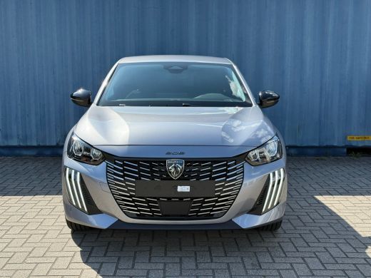 Peugeot e-208 Business, (2025-H0) Achteruitrijcamera | Cruise control | Keyless | Standkachel | Apple carplay &... ActivLease financial lease
