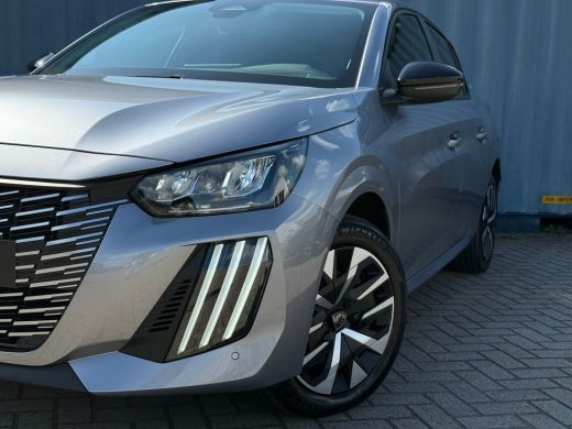 Peugeot e-208 Business, (2025-H0) Achteruitrijcamera | Cruise control | Keyless | Standkachel | Apple carplay &... ActivLease financial lease
