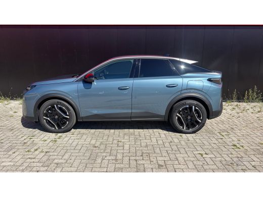 Peugeot e-3008 Allure | Advanced Active Safety Brake met camera en radar (Pack Safety Plus) | Climate Control | ... ActivLease financial lease