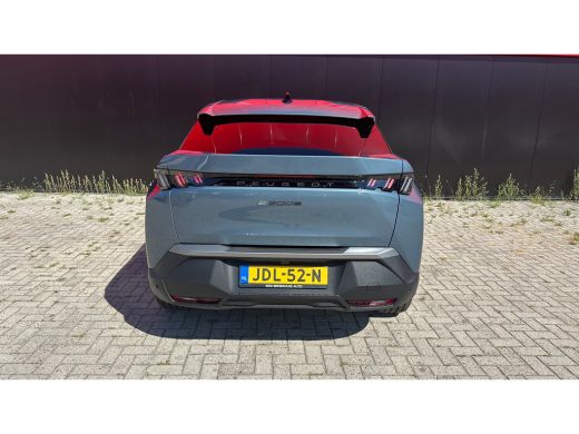 Peugeot e-3008 Allure | Advanced Active Safety Brake met camera en radar (Pack Safety Plus) | Climate Control | ... ActivLease financial lease