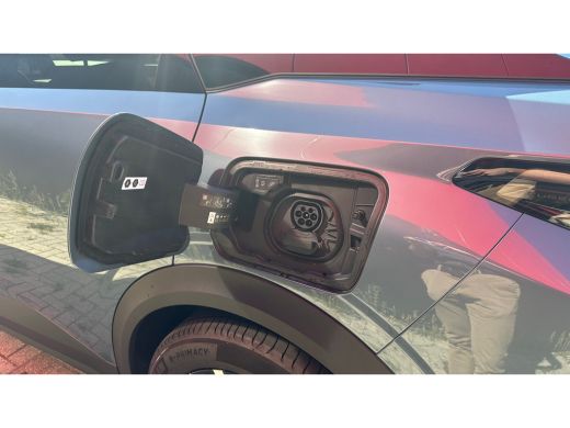 Peugeot e-3008 Allure | Advanced Active Safety Brake met camera en radar (Pack Safety Plus) | Climate Control | ... ActivLease financial lease