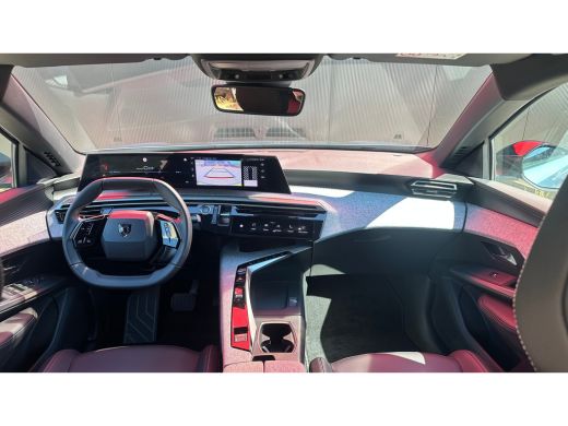 Peugeot e-3008 Allure | Advanced Active Safety Brake met camera en radar (Pack Safety Plus) | Climate Control | ... ActivLease financial lease