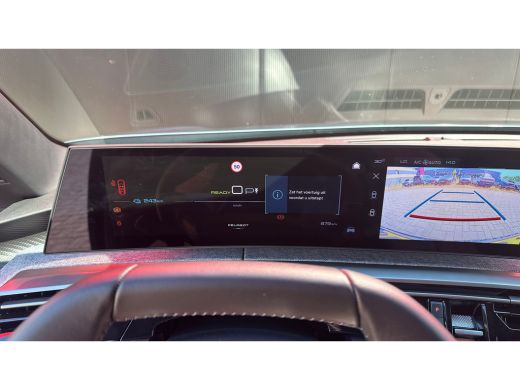 Peugeot e-3008 Allure | Advanced Active Safety Brake met camera en radar (Pack Safety Plus) | Climate Control | ... ActivLease financial lease