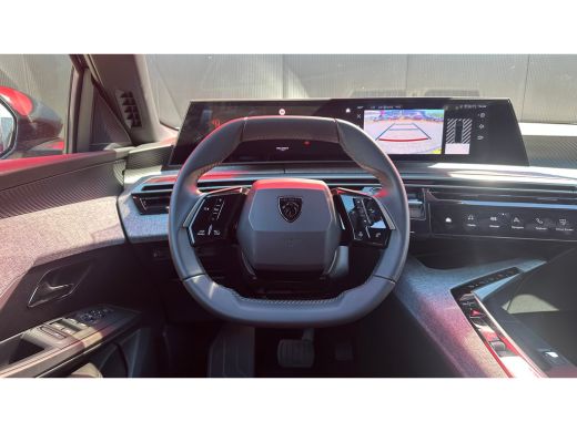 Peugeot e-3008 Allure | Advanced Active Safety Brake met camera en radar (Pack Safety Plus) | Climate Control | ... ActivLease financial lease