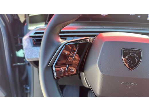 Peugeot e-3008 Allure | Advanced Active Safety Brake met camera en radar (Pack Safety Plus) | Climate Control | ... ActivLease financial lease