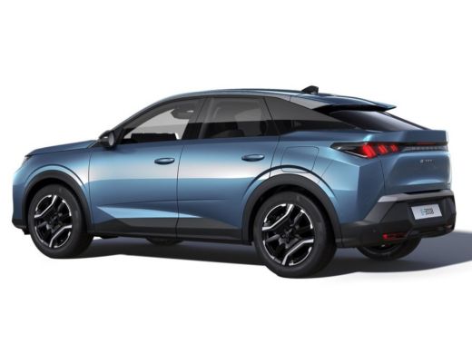 Peugeot e-3008 Allure | Advanced Active Safety Brake met camera en radar (Pack Safety Plus) | Climate Control | ... ActivLease financial lease