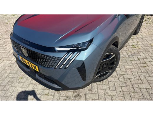 Peugeot e-3008 Allure | Advanced Active Safety Brake met camera en radar (Pack Safety Plus) | Climate Control | ... ActivLease financial lease
