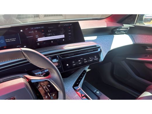 Peugeot e-3008 Allure | Advanced Active Safety Brake met camera en radar (Pack Safety Plus) | Climate Control | ... ActivLease financial lease