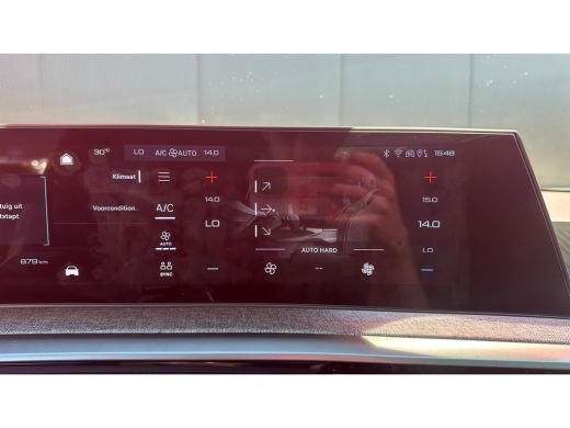 Peugeot e-3008 Allure | Advanced Active Safety Brake met camera en radar (Pack Safety Plus) | Climate Control | ... ActivLease financial lease