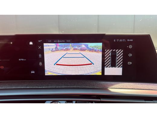 Peugeot e-3008 Allure | Advanced Active Safety Brake met camera en radar (Pack Safety Plus) | Climate Control | ... ActivLease financial lease
