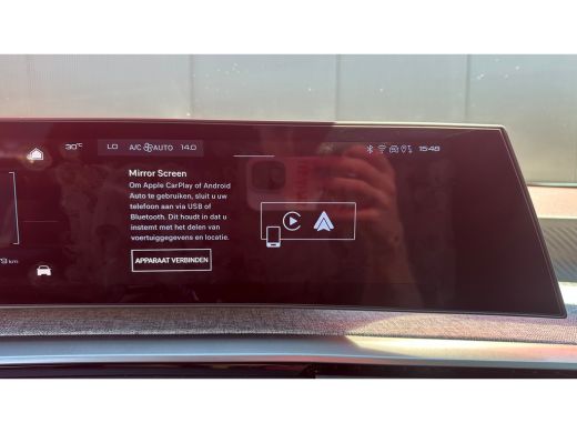 Peugeot e-3008 Allure | Advanced Active Safety Brake met camera en radar (Pack Safety Plus) | Climate Control | ... ActivLease financial lease